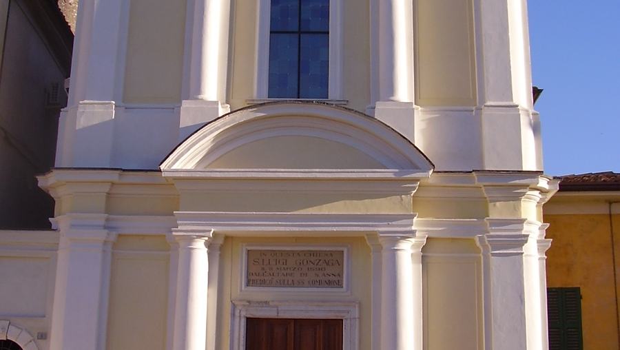 Chiesa dei Disciplini