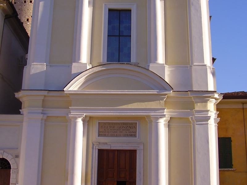 Chiesa dei Disciplini