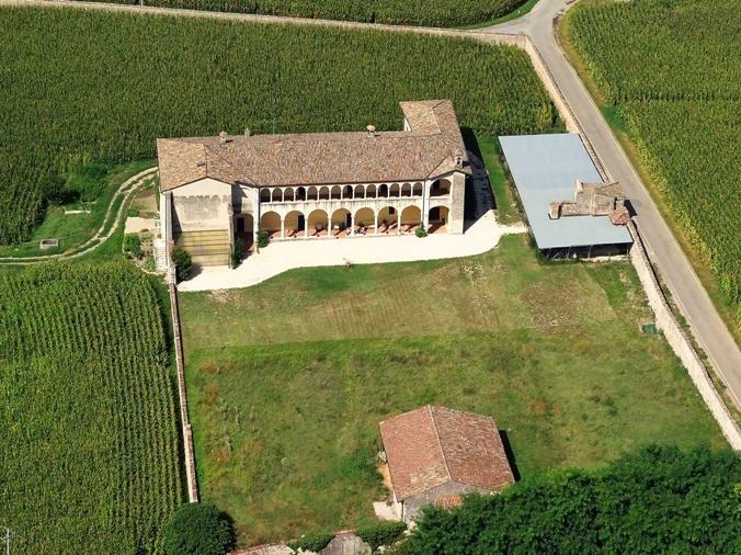 I pellegrinaggi
