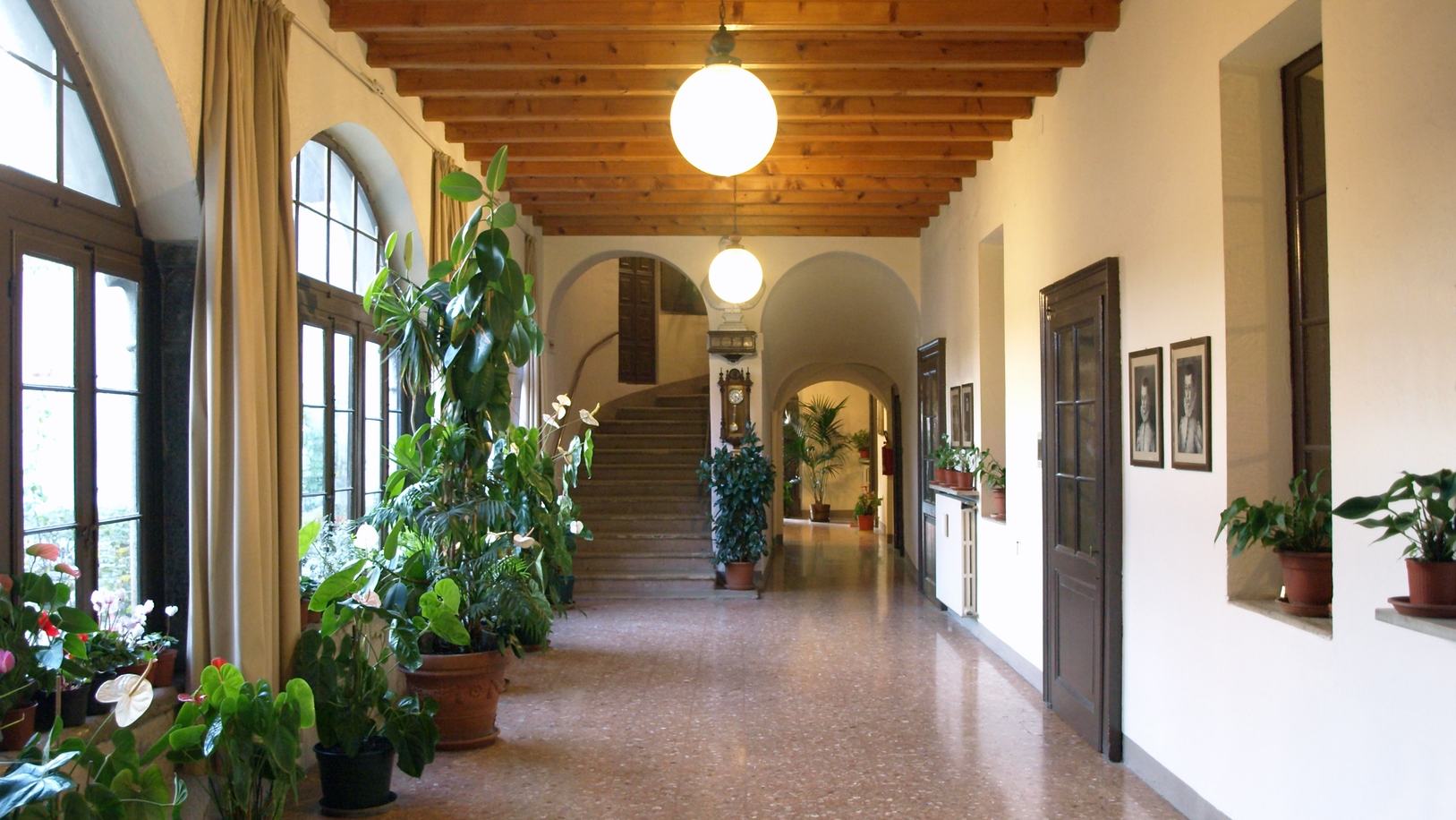 Collegio delle Vergini di Gesù e Museo Storico Aloisiano