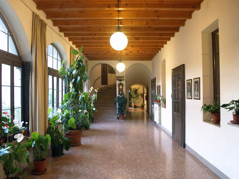 Collegio delle Vergini di Gesù e Museo Storico Aloisiano